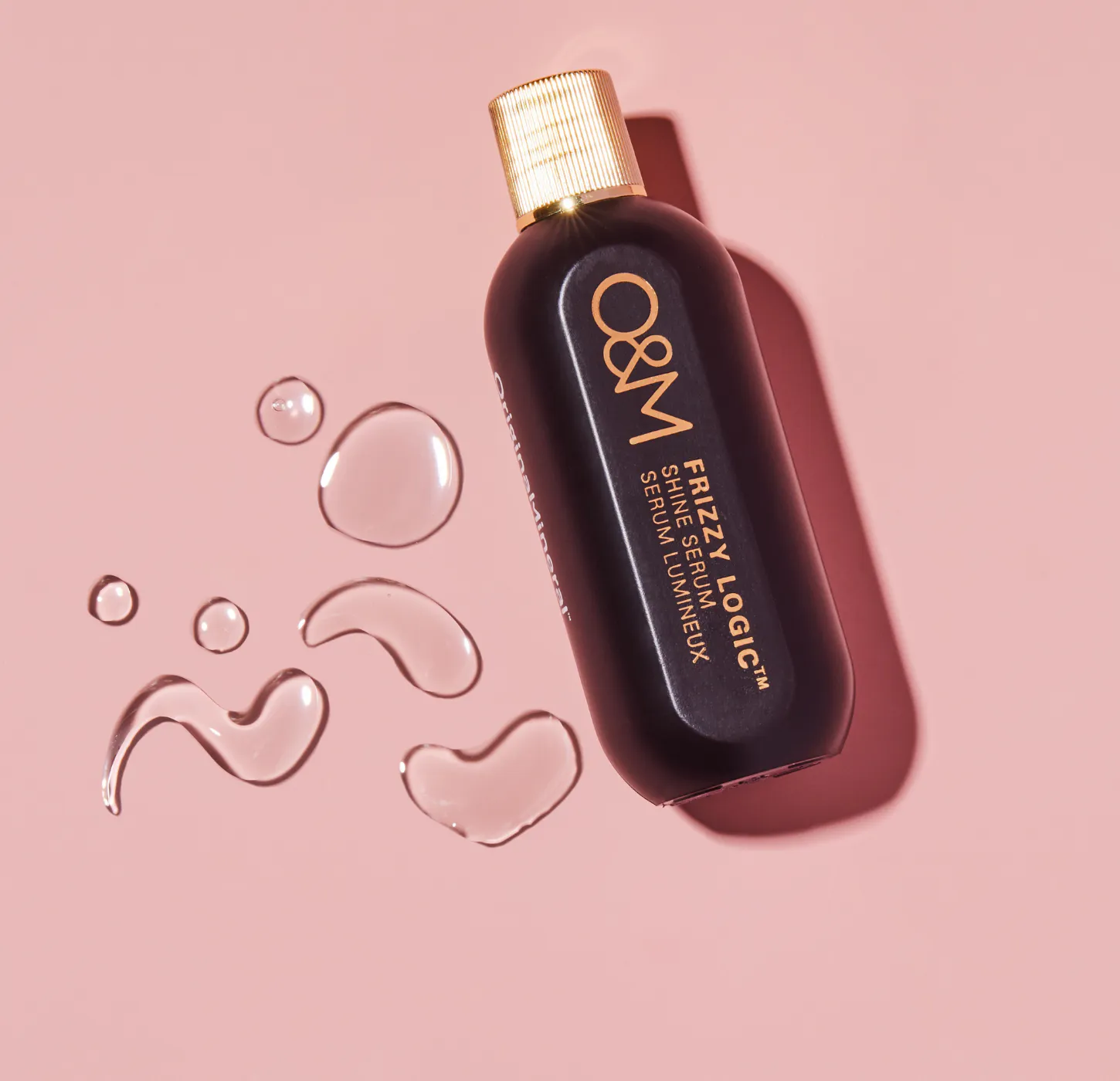 Сыворотка-блеск Игры разума, 100мл