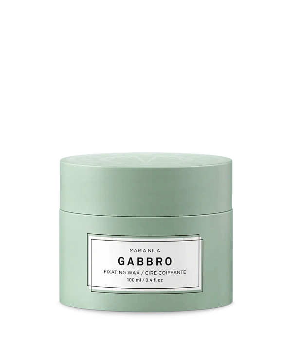 Maria Nila Gabbro Fixating Wax