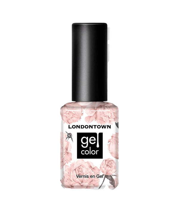 LONDONTOWN Gel Color Uncovered
