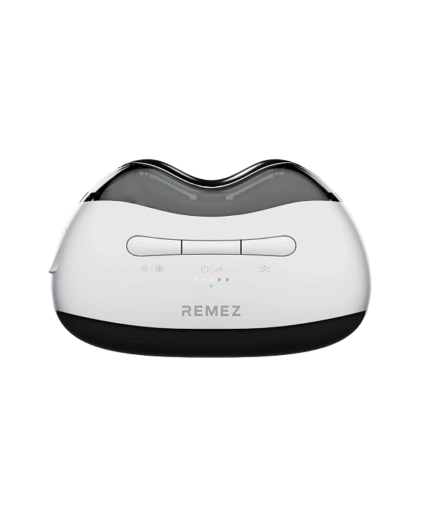 Remez Model U white