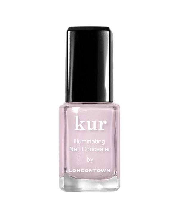 LONDONTOWN kur Pink Illuminating Nail Concealer
