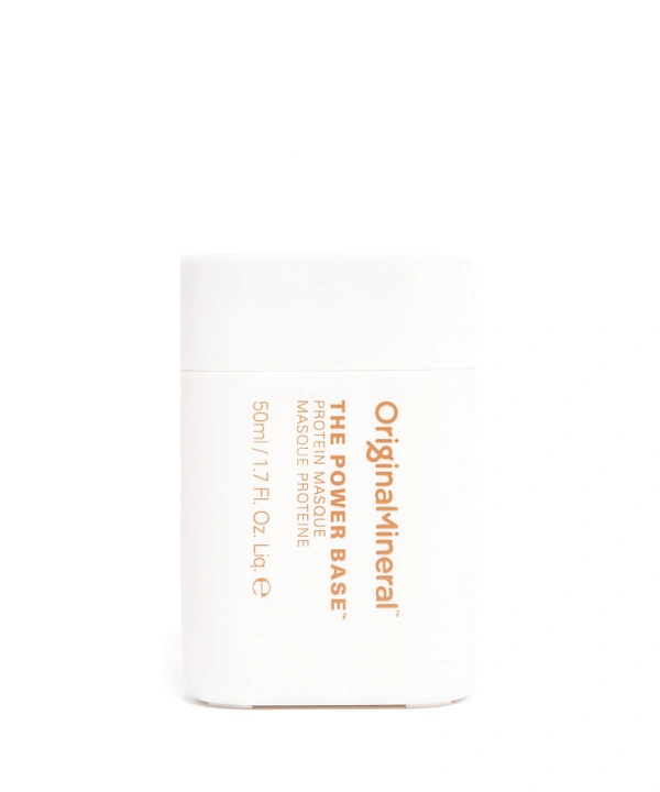 O&M The Power Base Protein Masque (вид 2)