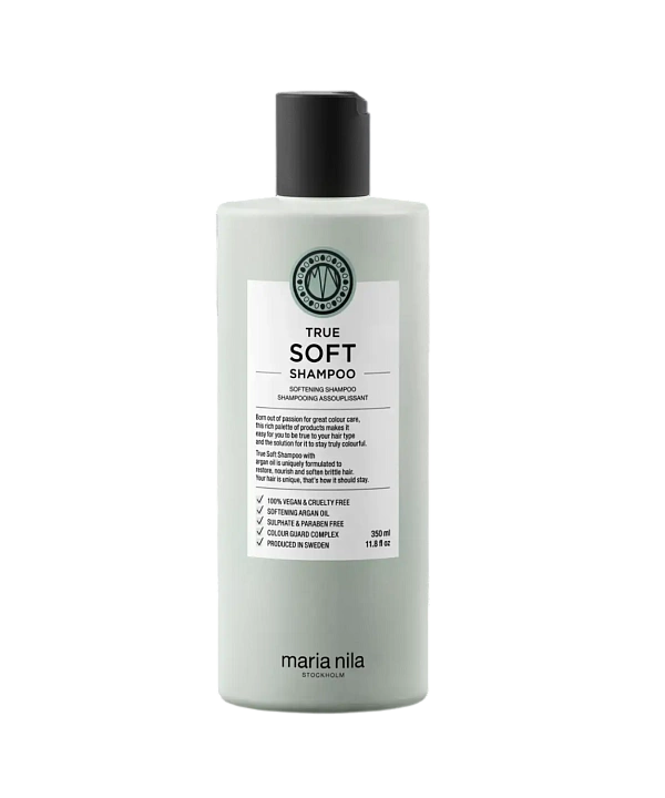 Maria Nila True Soft Shampoo