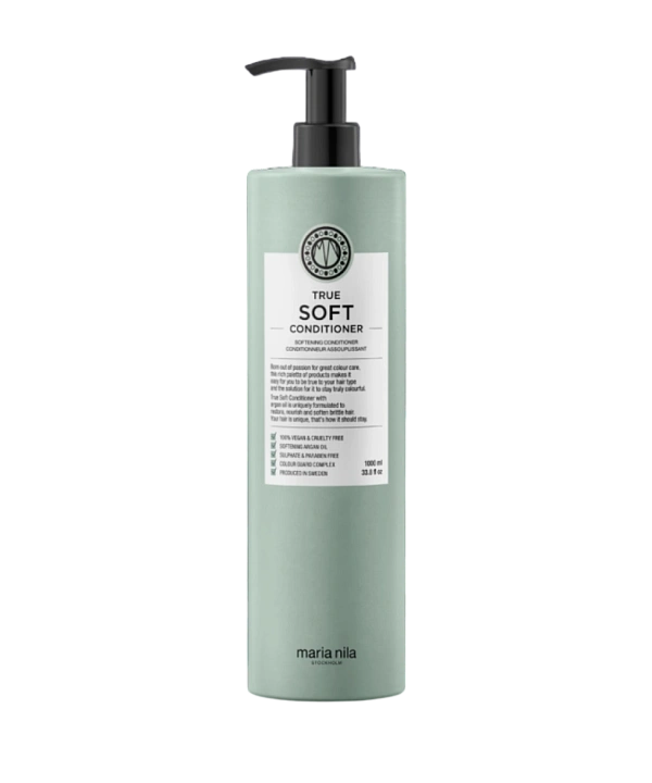 Maria Nila True Soft Conditioner