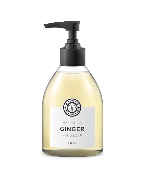Maria Nila Hand Soap Ginger