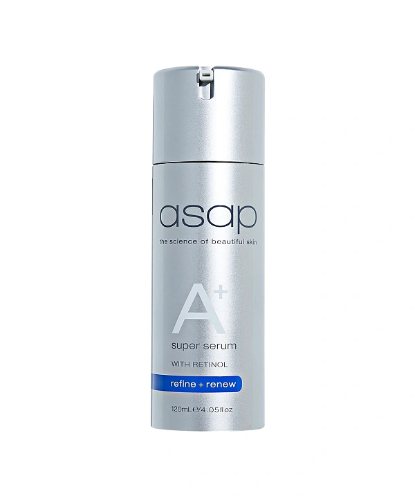 OUTLET: asap super A+ serum