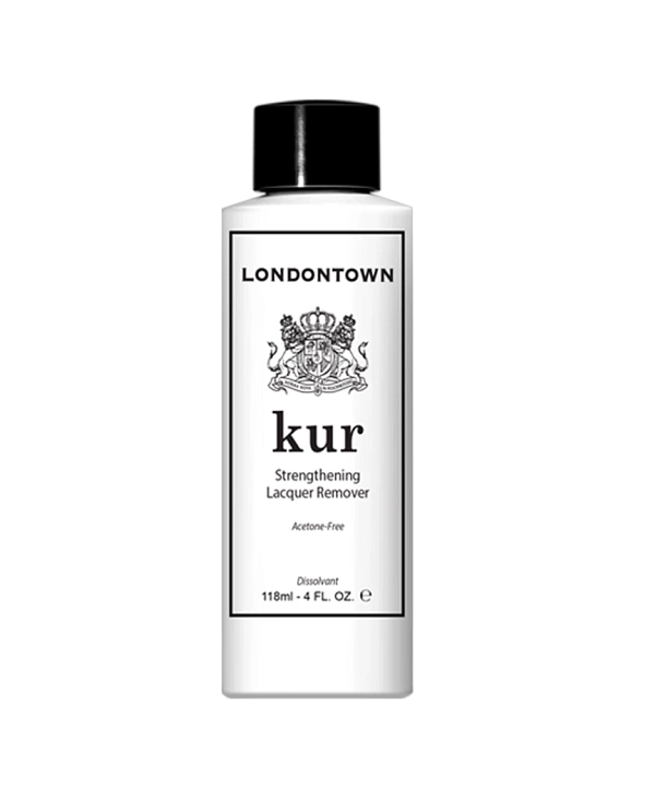 PRO kur Strengthening Lacquer Remover