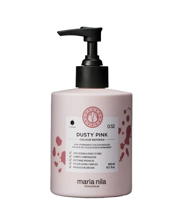 Maria Nila Colour Refresh Dusty Pink 0.52