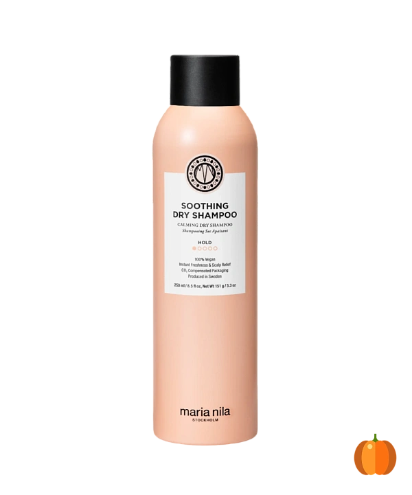 Soothing Dry Shampoo