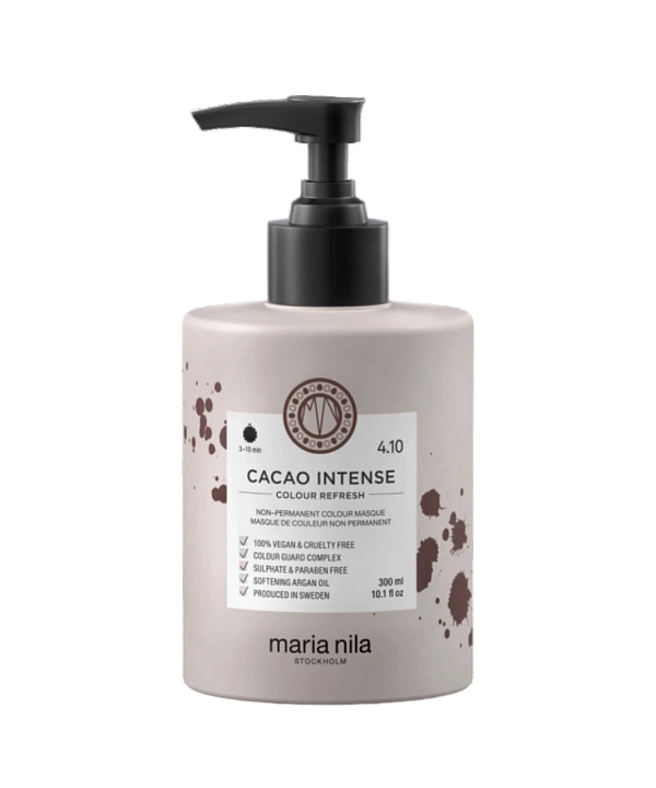 Maria Nila Colour Refresh Cacao Intense 4.10