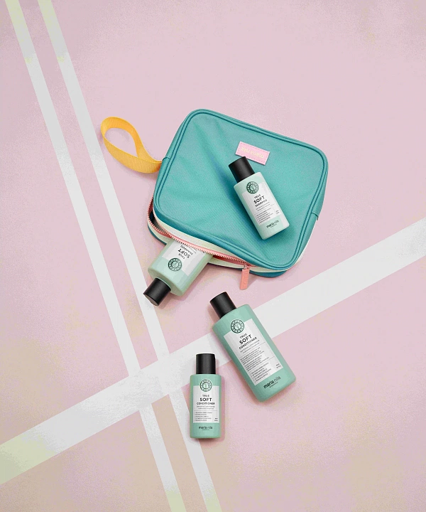 Beauty Bag SS24 True Soft (вид 2)