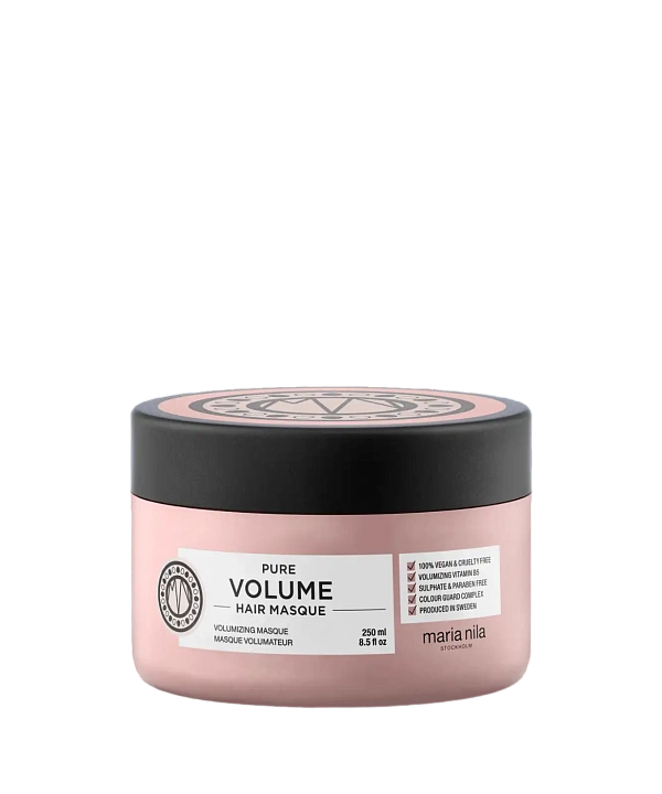 Maria Nila Pure Volume Masque