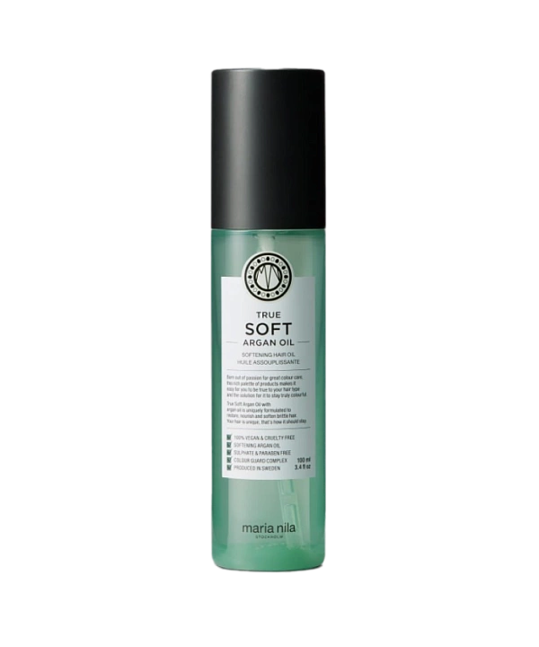 Maria Nila True Soft Argan Oil