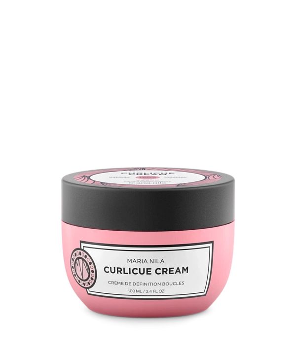 Maria Nila Curlicue Cream