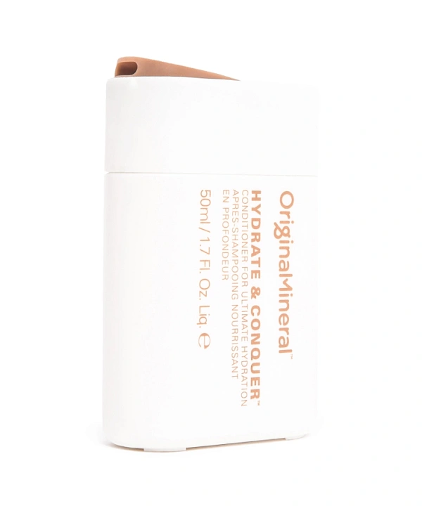 O&M Hydrate & Conquer Conditioner For Ultimate Hydration (вид 2)