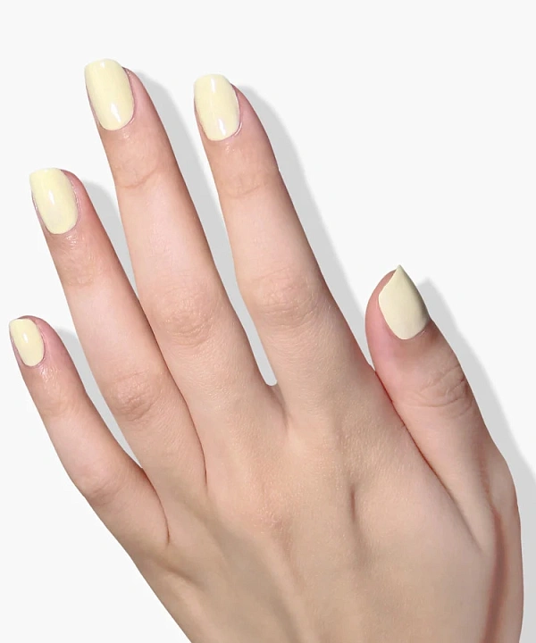 LONDONTOWN Gel Color Buttercup (вид 2)