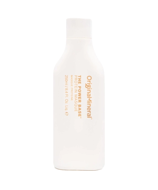 O&M The Power Base Protein Masque