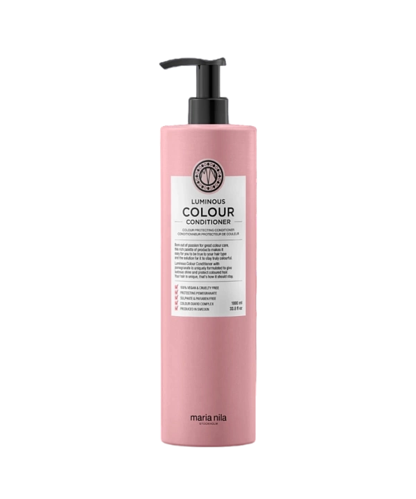 Maria Nila Luminous Colour Conditioner