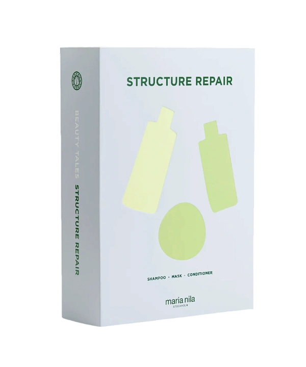 BEAUTY BOX 24 AW REPAIR