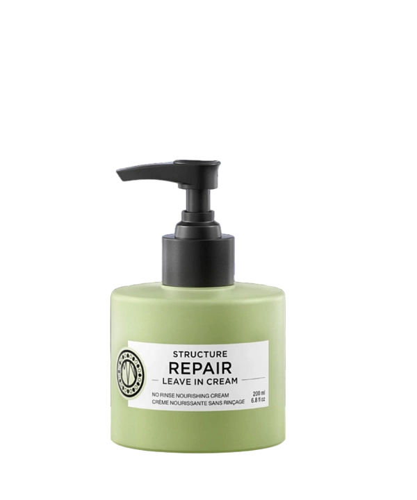 Maria Nila Structure Repair Leave In Cream