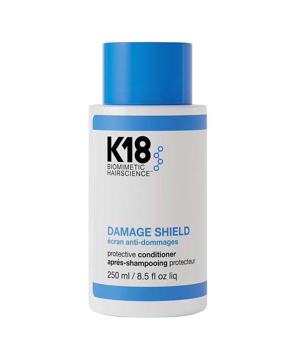 К18 DAMAGE SHIELD protective conditioner