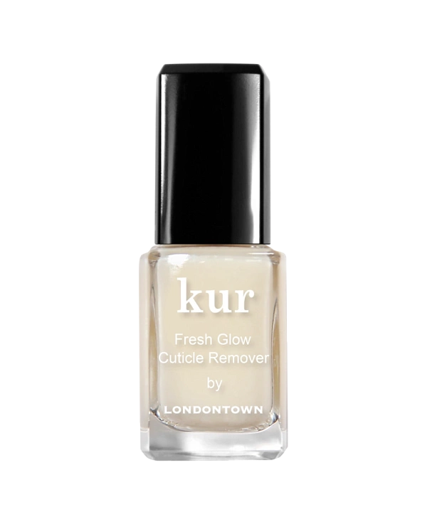 PRO kur Fresh Glow Cuticle Remover
