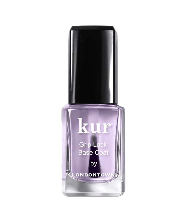 LONDONTOWN kur Grip Lock Base Coat