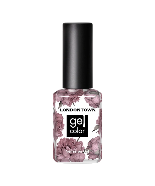 LONDONTOWN Gel Color Plush
