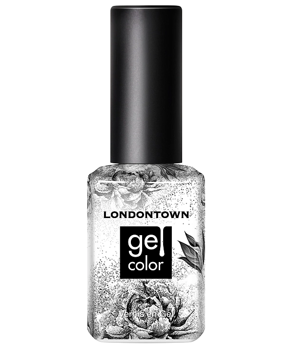 LONDONTOWN Gel Color Diamond Jubilee (вид 2)