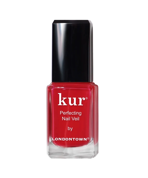 LONDONTOWN kur Perfecting Nail Veil #8