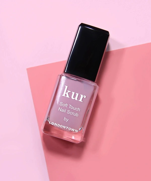 PRO  kur Soft Touch Nail Scrub (вид 2)