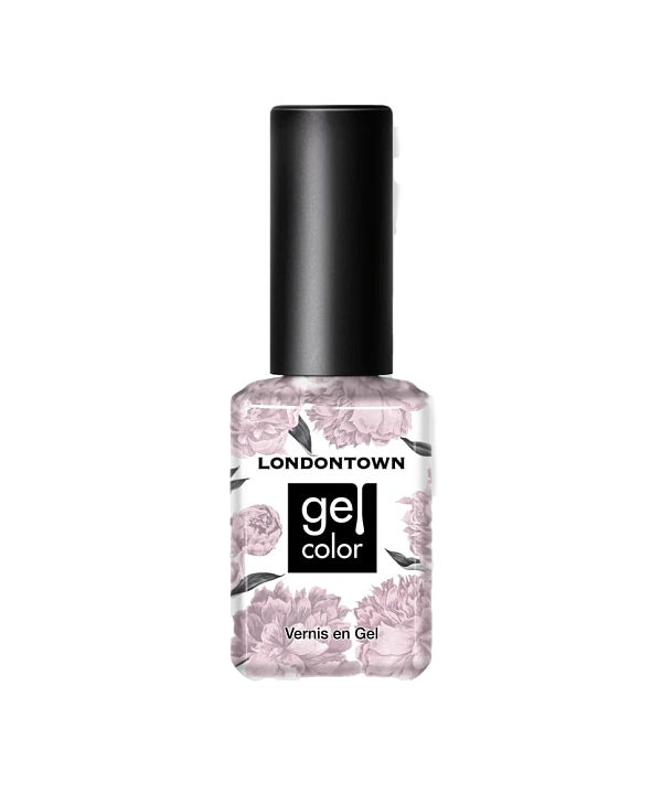 LONDONTOWN Gel Color Rosewater