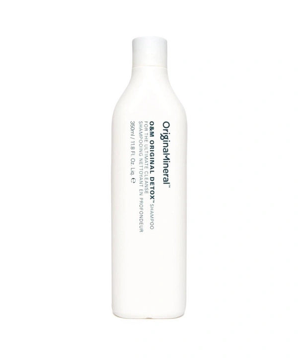 O&M Original Detox Shampoo For The Ultimate Cleanse (вид 2)