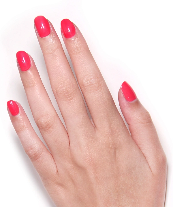 LONDONTOWN Gel Color Weekend cheers (вид 2)