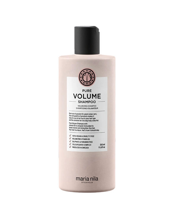 Maria Nila Pure Volume Shampoo