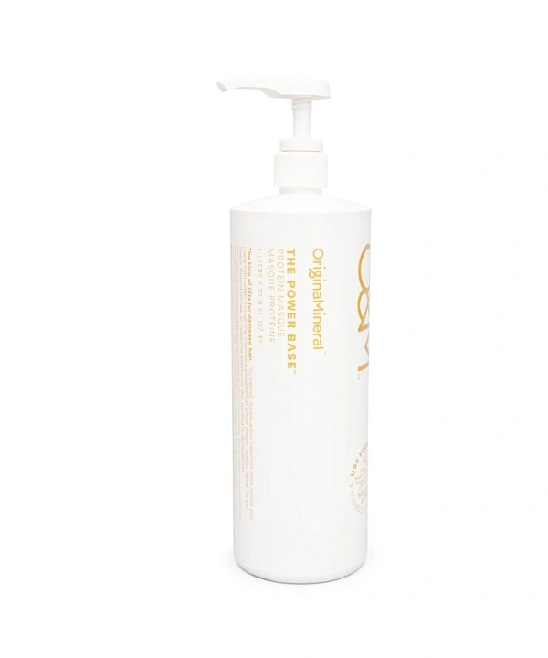 O&M The Power Base Protein Masque (вид 2)