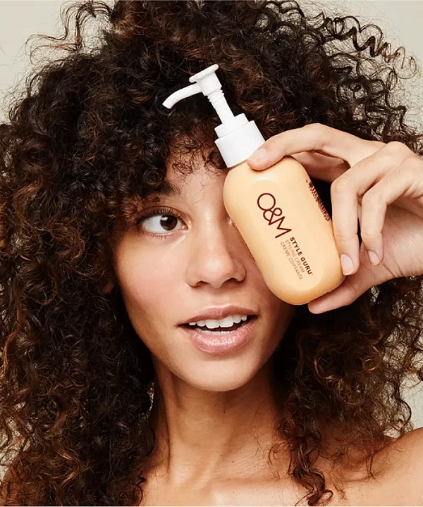 O&M Style Guru Styling Cream (вид 2)