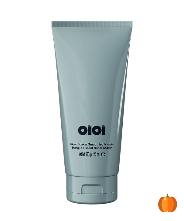 QIQI Super Soaker Masque