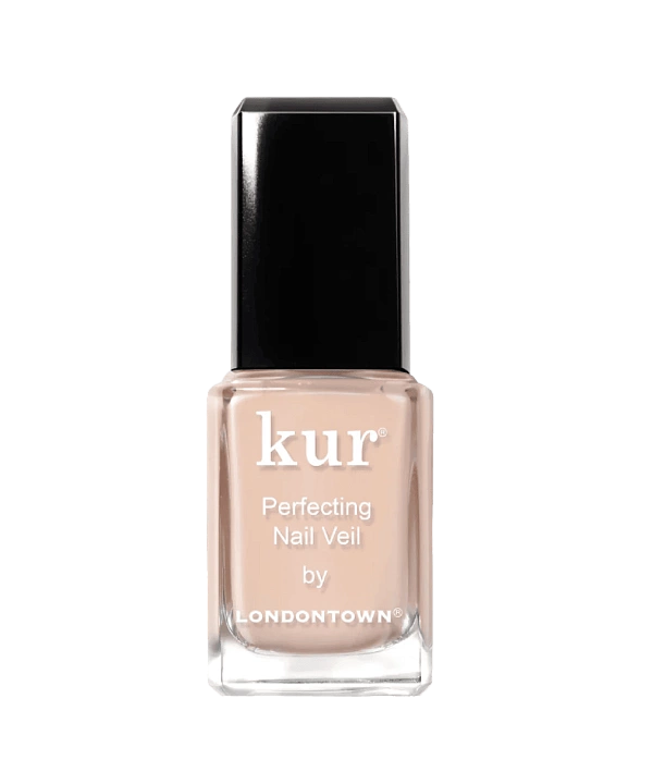 LONDONTOWN kur Perfecting Nail Veil #1