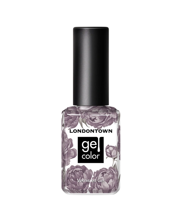 LONDONTOWN Gel Color Cashmere
