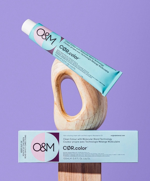 Original Mineral 4WN Warm Natural (вид 2)