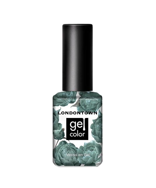 LONDONTOWN gel color Velvet Drapes