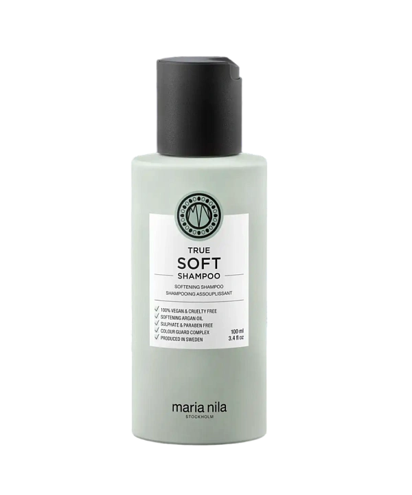 Maria Nila True Soft Shampoo