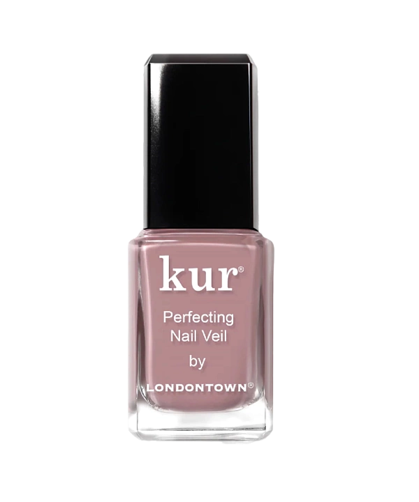 LONDONTOWN kur Perfecting Nail Veil #3