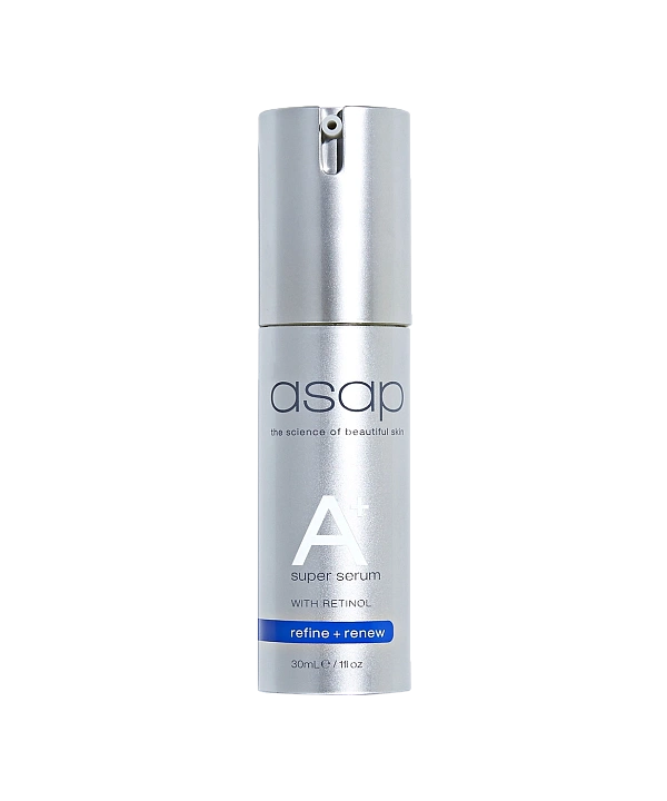 asap super A+ serum