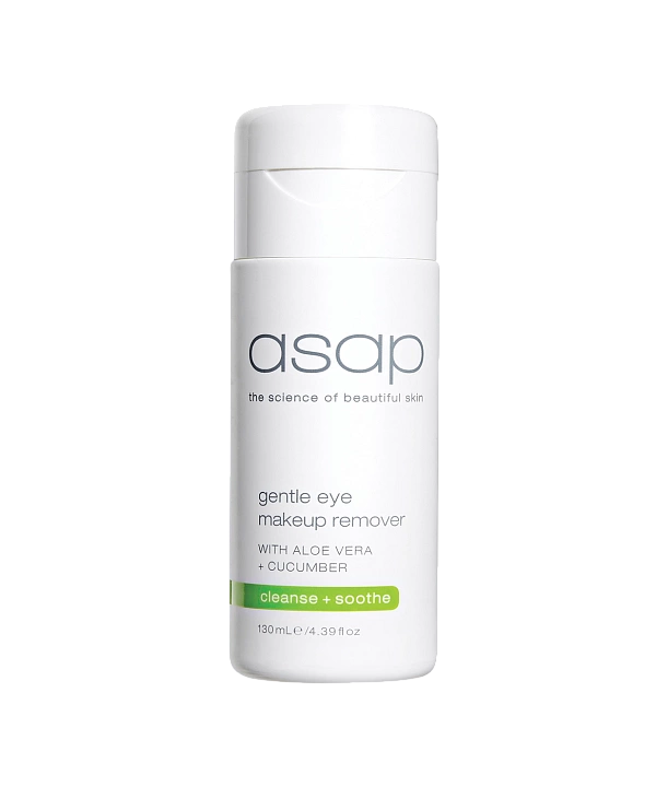 asap gentle eye makeup remove