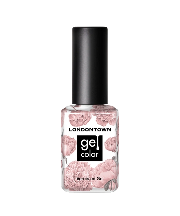 LONDONTOWN Gel Color Make Me Blush