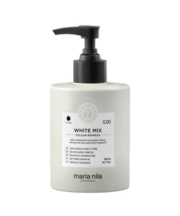 Maria Nila Colour Refresh White Mix 0.00