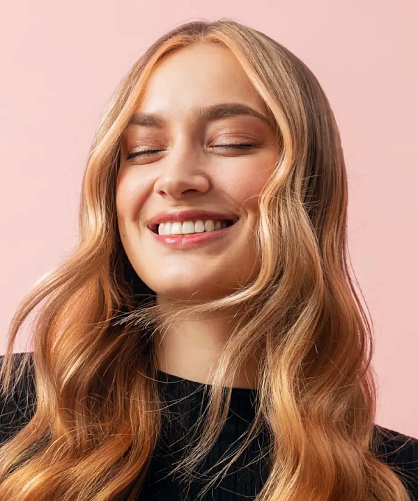 Maria Nila Styling Mousse (вид 2)