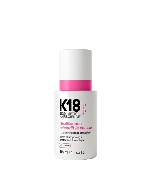 HeatBounce conditioning heat protectant 118ml